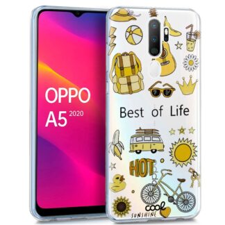 carcasa cool para oppo a5 2020 a9 2020 clear life.jpg