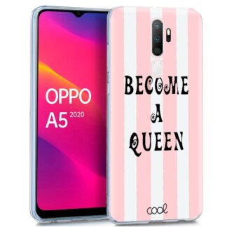 carcasa cool para oppo a5 2020 a9 2020 dibujos queen.jpg