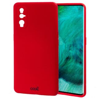 carcasa cool para oppo find x2 cover rojo.jpg