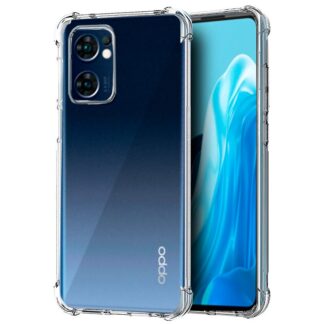 carcasa cool para oppo find x5 lite antishock transparente.jpg