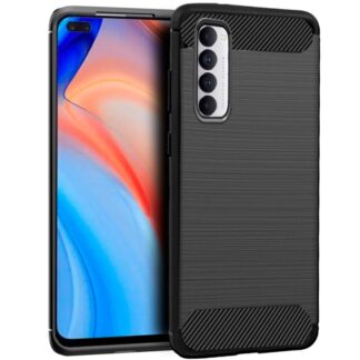 carcasa cool para oppo reno 4 pro carbon negro.jpg