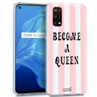 carcasa cool para realme 7 5g dibujos queen.jpg