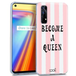 carcasa cool para realme 7 dibujos queen.jpg