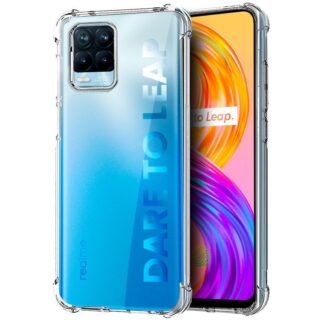 carcasa cool para realme 8 8 pro antishock transparente.jpg