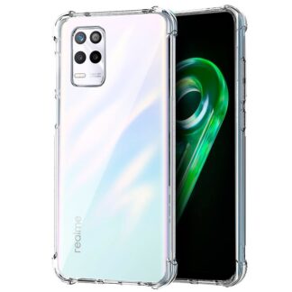 carcasa cool para realme 9 5g 9 pro antishock transparente.jpg