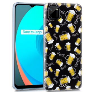 carcasa cool para realme c11 dibujos beer.jpg