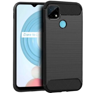 carcasa cool para realme c21 carbon negro.jpg