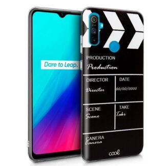 carcasa cool para realme c3 dibujos film.jpg