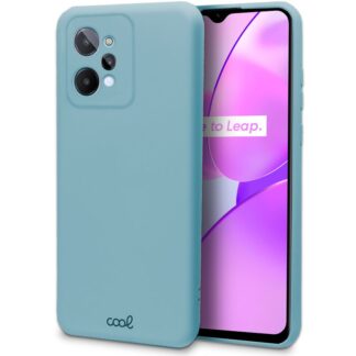 carcasa cool para realme c31 cover celeste.jpg