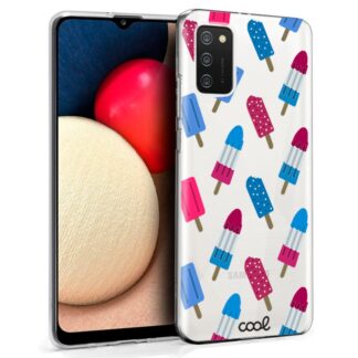 carcasa cool para samsung a025 galaxy a02s dibujos helados.jpg