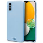 carcasa cool para samsung a136 galaxy a13 5g a04s cover celeste.jpg
