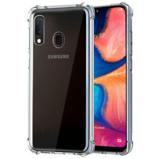 carcasa cool para samsung a202 galaxy a20e antishock transparente.jpg