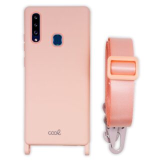 carcasa cool para samsung a207 galaxy a20s cinta rosa.jpg