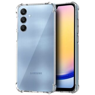 carcasa cool para samsung a256 galaxy a25 5g antishock transparente.jpg