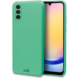 carcasa cool para samsung a256 galaxy a25 5g cover mint.jpg