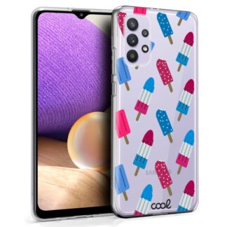 carcasa cool para samsung a326 galaxy a32 5g dibujos helados.jpg