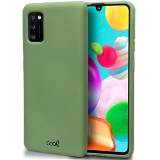 carcasa cool para samsung a415 galaxy a41 cover pistacho.jpg