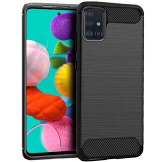 carcasa cool para samsung a515 galaxy a51 carbon negro.jpg