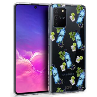 carcasa cool para samsung g770 galaxy s10 lite clear gin.jpg