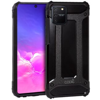 carcasa cool para samsung g770 galaxy s10 lite hard case negro.jpg