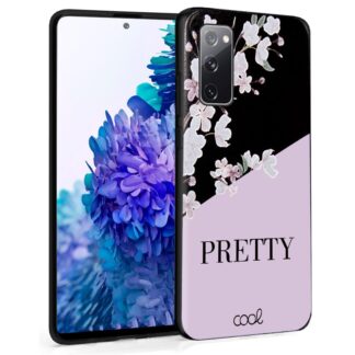 carcasa cool para samsung g780 galaxy s20 fe dibujos pretty.jpg