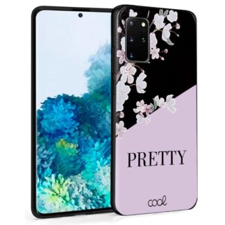 carcasa cool para samsung g985 galaxy s20 plus dibujos pretty.jpg