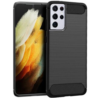 carcasa cool para samsung g998 galaxy s21 ultra carbon negro.jpg