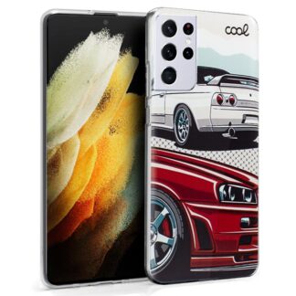 carcasa cool para samsung g998 galaxy s21 ultra dibujos cars.jpg