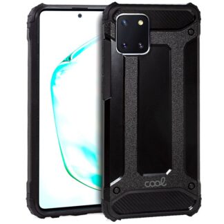 carcasa cool para samsung n770 galaxy note 10 lite hard case negro.jpg