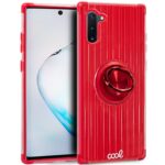 carcasa cool para samsung n970 galaxy note 10 hard anilla rojo.jpg