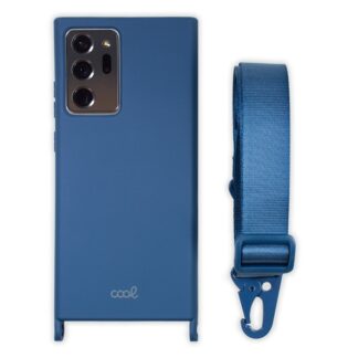 carcasa cool para samsung n985 galaxy note 20 ultra cinta azul.jpg