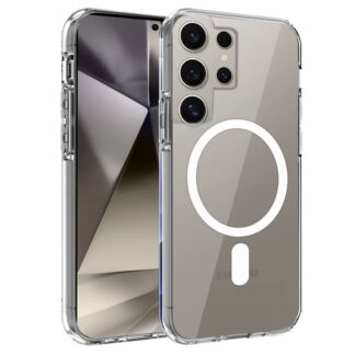 carcasa cool para samsung s928 galaxy s24 ultra magnetica transparente.jpg