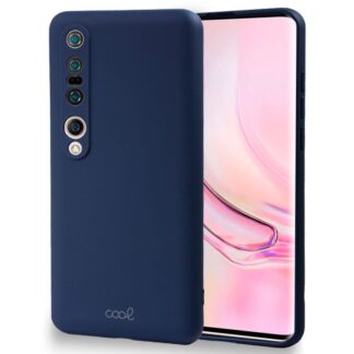 carcasa cool para xiaomi mi 10 pro cover azul.jpg