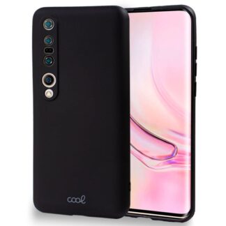 carcasa cool para xiaomi mi 10 pro cover negro.jpg