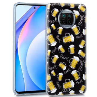 carcasa cool para xiaomi mi 10t lite dibujos beer.jpg