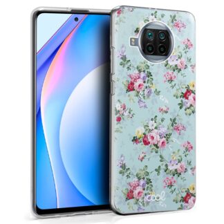 carcasa cool para xiaomi mi 10t lite dibujos flores.jpg