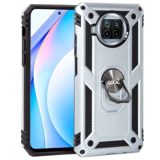 carcasa cool para xiaomi mi 10t lite hard anilla plata.jpg