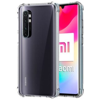 carcasa cool para xiaomi mi note 10 lite antishock transparente.jpg