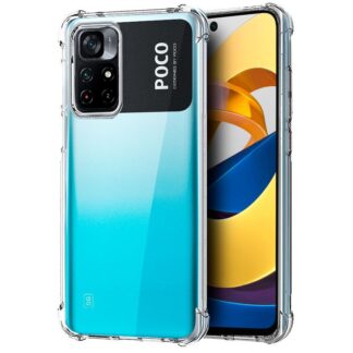 carcasa cool para xiaomi poco m4 pro 5g redmi note 11s 5g antishock transparente.jpg