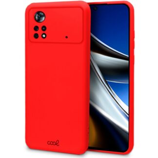 carcasa cool para xiaomi poco x4 pro 5g cover rojo.jpg