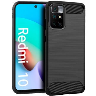 carcasa cool para xiaomi redmi 10 redmi 10 2022 carbon negro.jpg