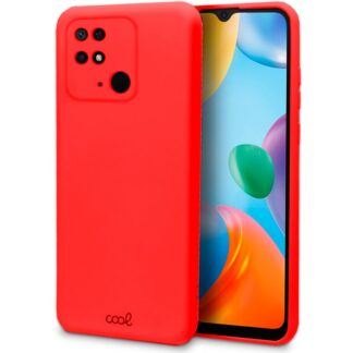 carcasa cool para xiaomi redmi 10c cover rojo.jpg