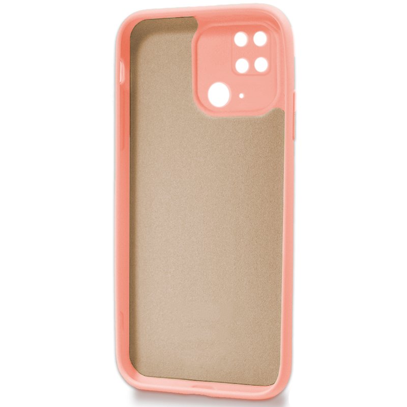 carcasa cool para xiaomi redmi 10c cover rosa 1.jpg