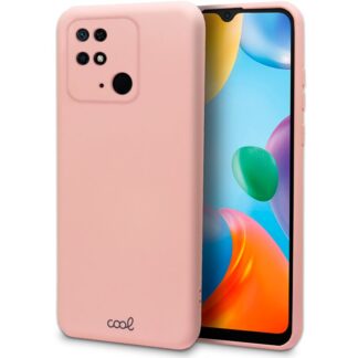 carcasa cool para xiaomi redmi 10c cover rosa.jpg