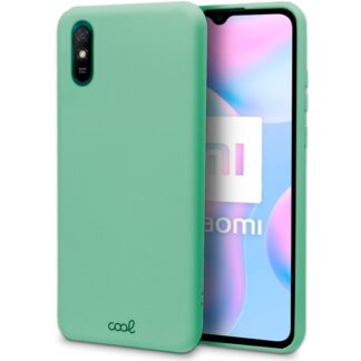 carcasa cool para xiaomi redmi 9a 9at cover mint.jpg