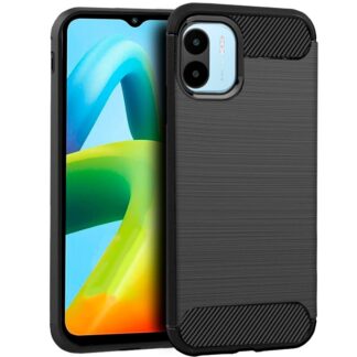 carcasa cool para xiaomi redmi a1 a2 carbon negro.jpg