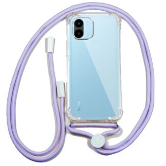 carcasa cool para xiaomi redmi a1 a2 cordon violeta.jpg