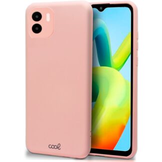 carcasa cool para xiaomi redmi a1 a2 cover rosa.jpg