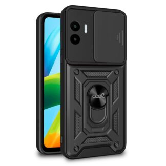 carcasa cool para xiaomi redmi a1 a2 hard ring negro.jpg