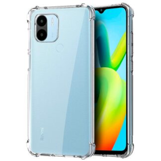 carcasa cool para xiaomi redmi a1 plus a2 plus antishock transparente.jpg